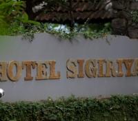 Hotel Sigiriya